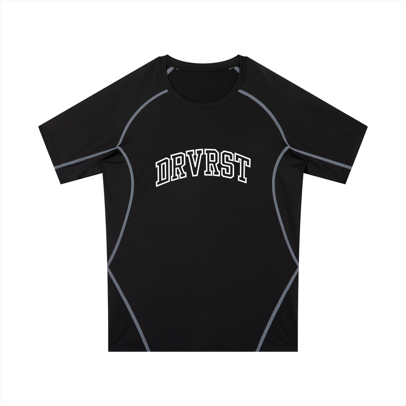 Men's Raglan Panel Training T-Shirt