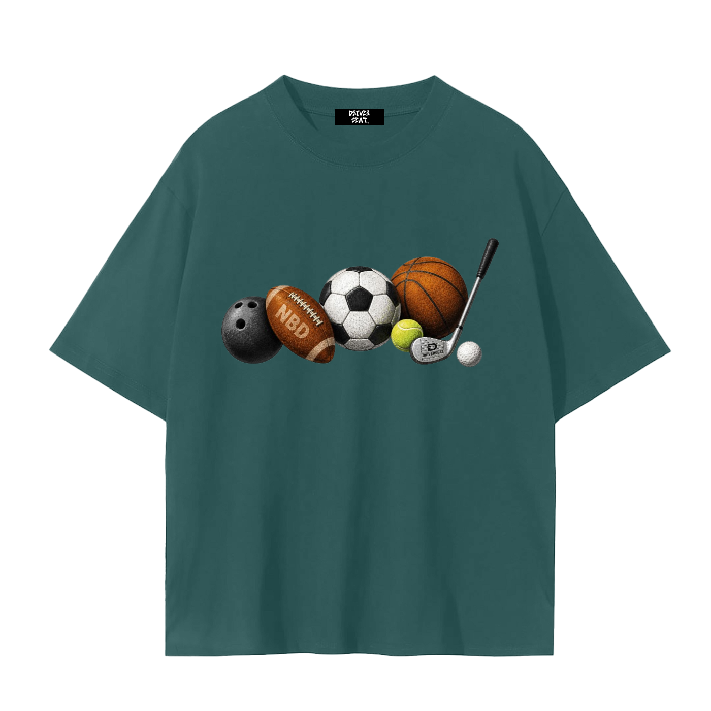 Sports T-Shirt