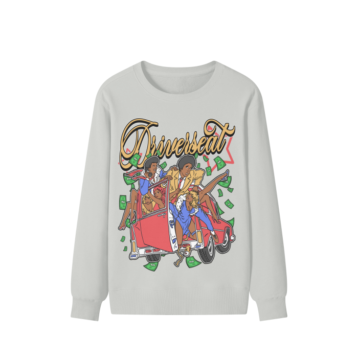 Pleasures Sweater