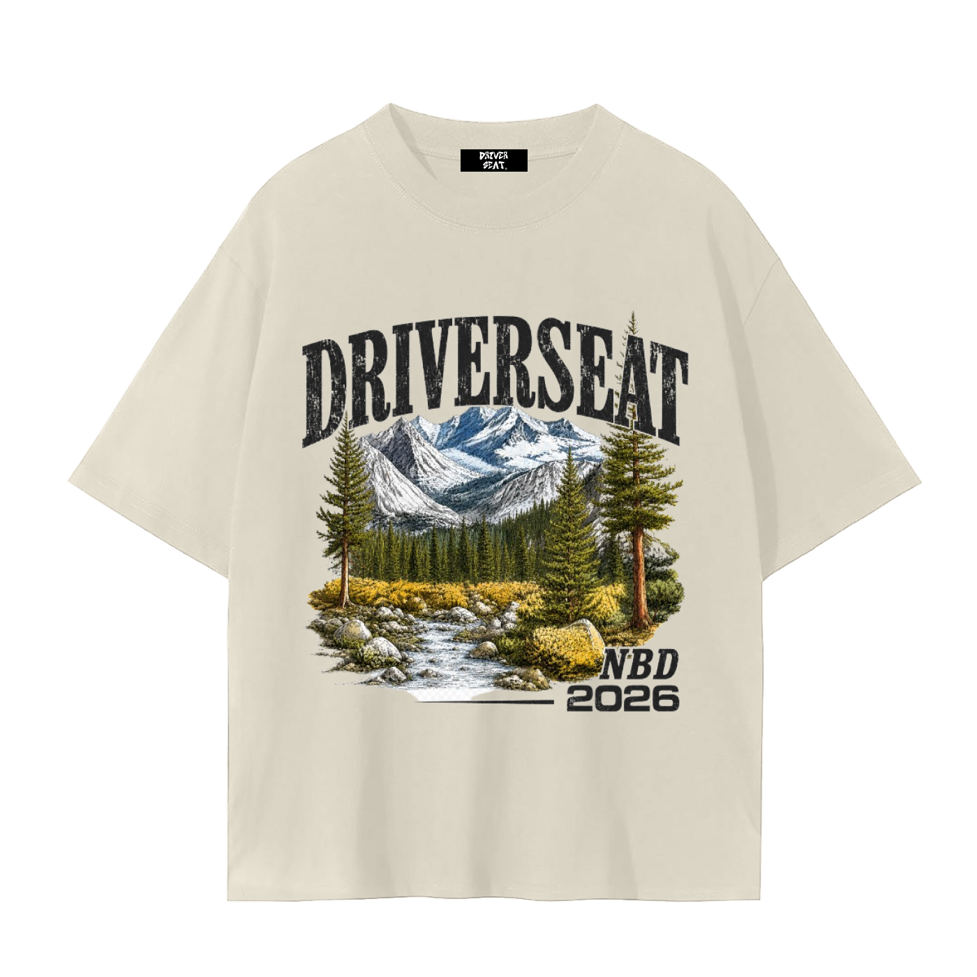 Nature T-Shirt