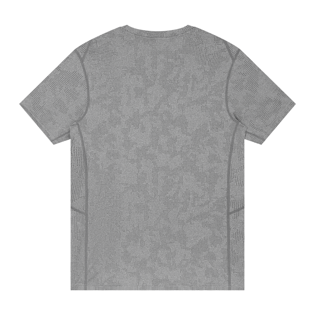 Arch Acronym DryMotion® Fitness Shirt