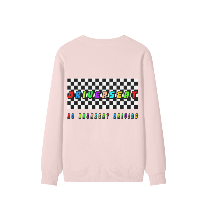 Kart Sweater