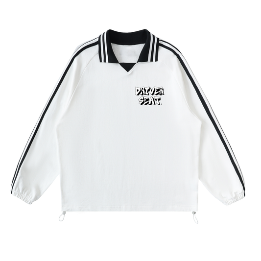 Logo Sideline Pullover
