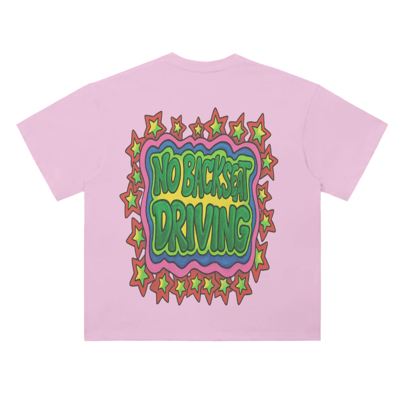 Far Out Tee