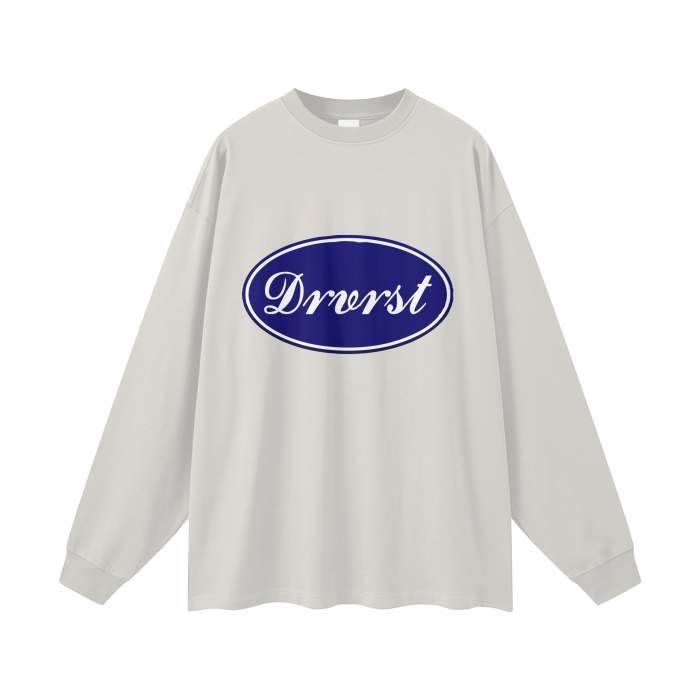 Ford Long Sleeve T-Shirt