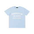 Body Mechanics STREET Pure Cotton Unisex T-Shirt 5.8oz