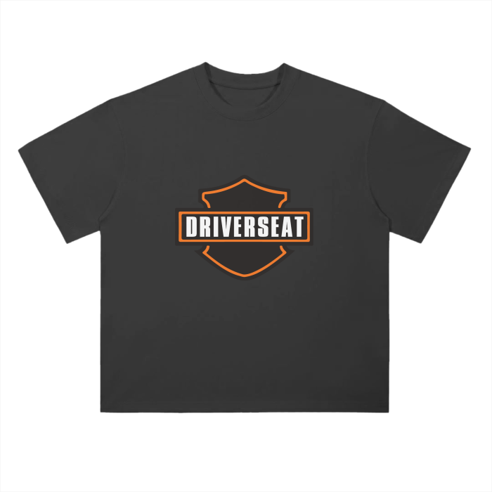Shield Tee