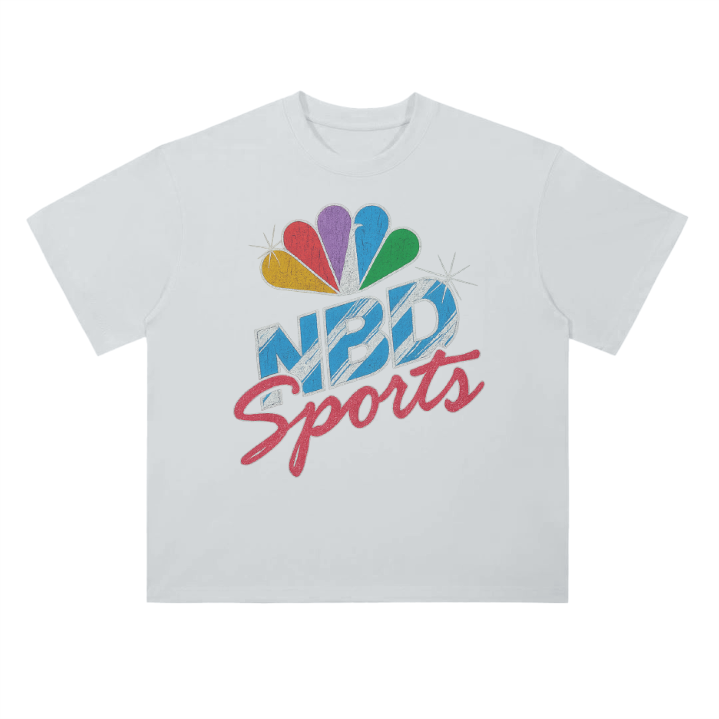 Prime Time Tee