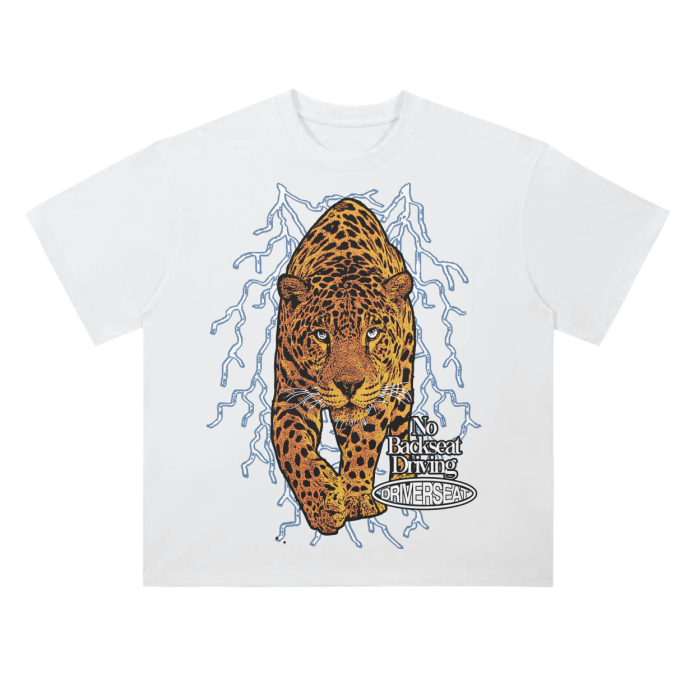 Jaguar Tee
