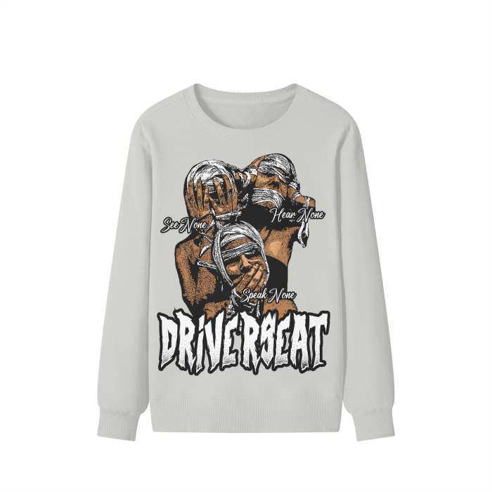 Silent Sweater