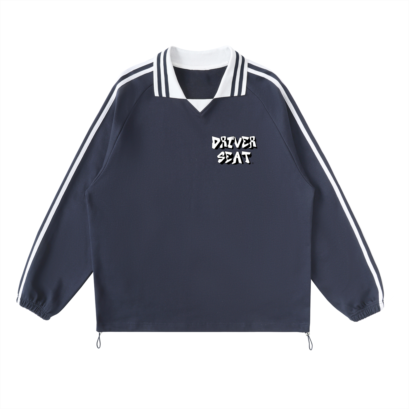 Logo Sideline Pullover