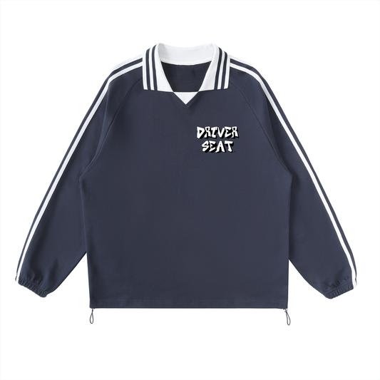 Logo Sideline Pullover