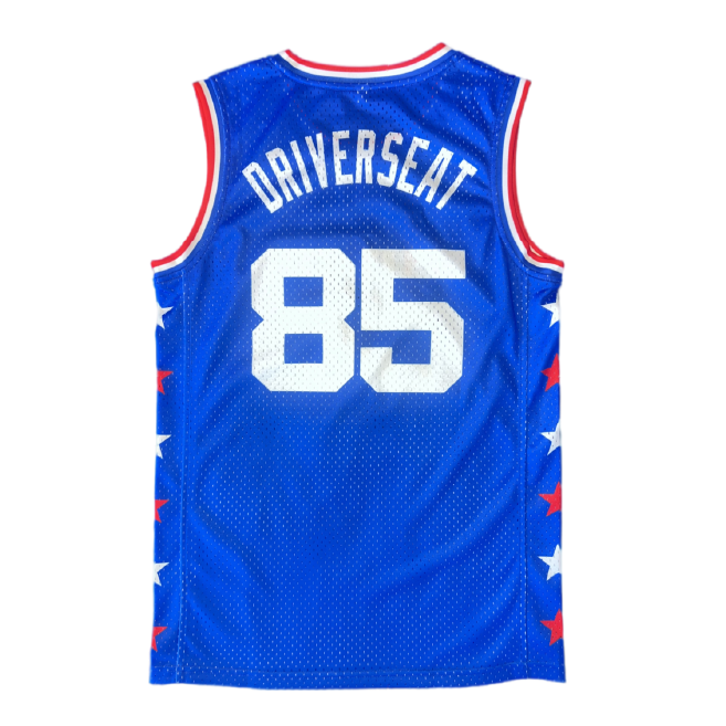 2024 NBD All-Star Jersey - Blue
