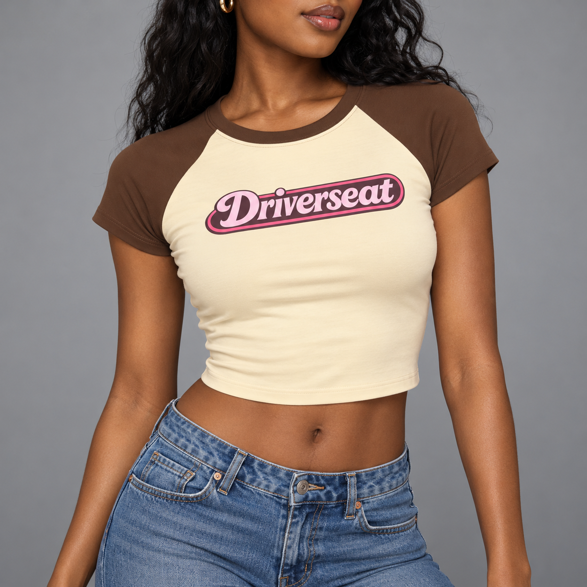 Women’s Snack Raglan T-Shirt