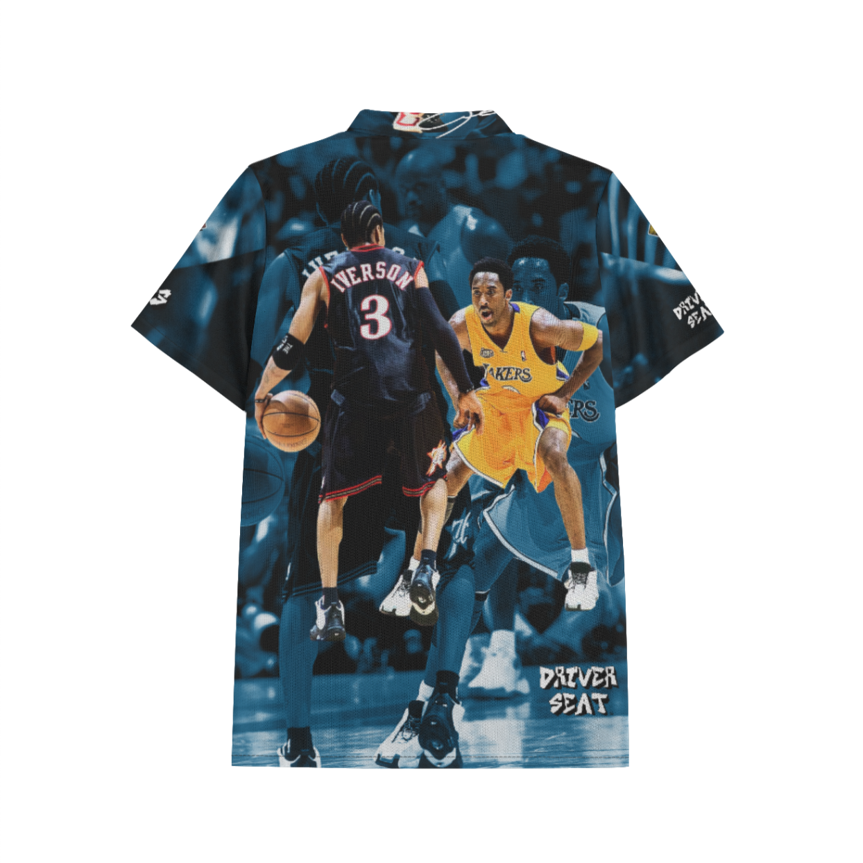 94 Feet DryMotion® Polo Shirt