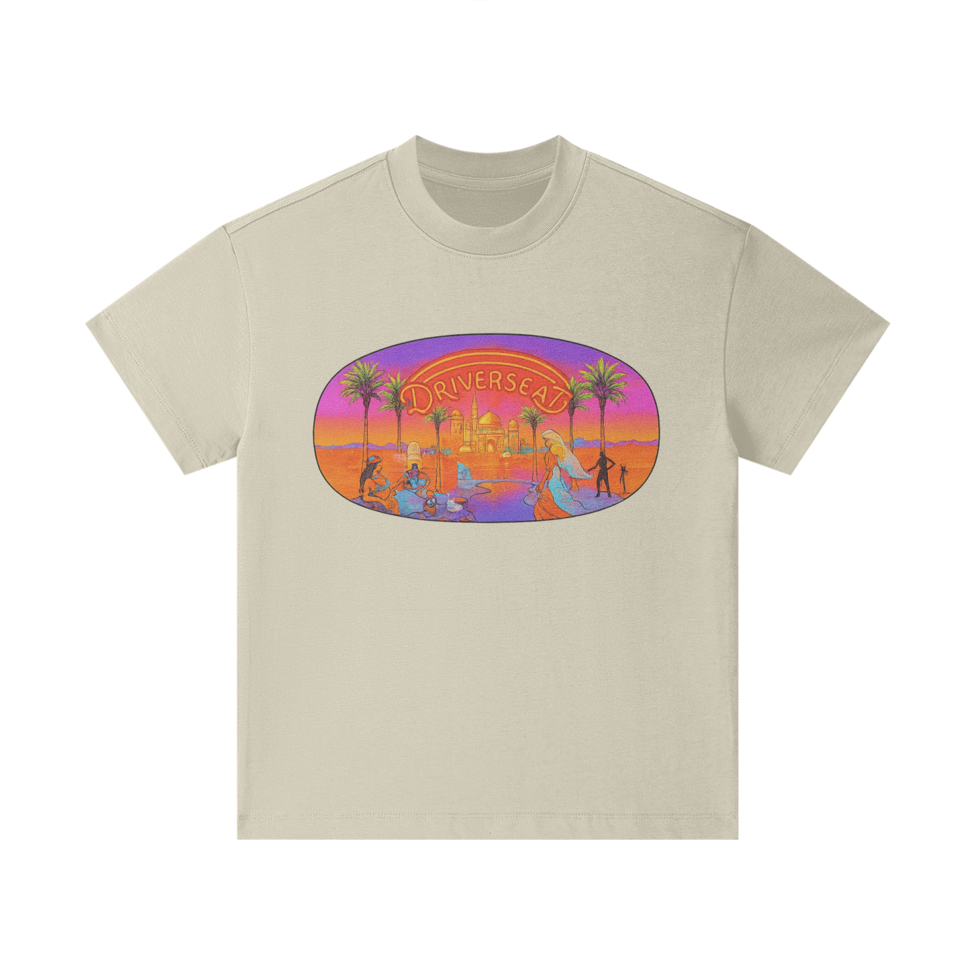 Mirage Kids' T-shirt
