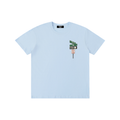 Body Mechanics STREET Pure Cotton Unisex T-Shirt 5.8oz