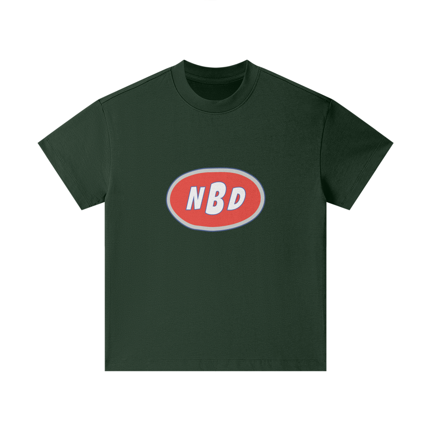 NBD Kids' T-shirt