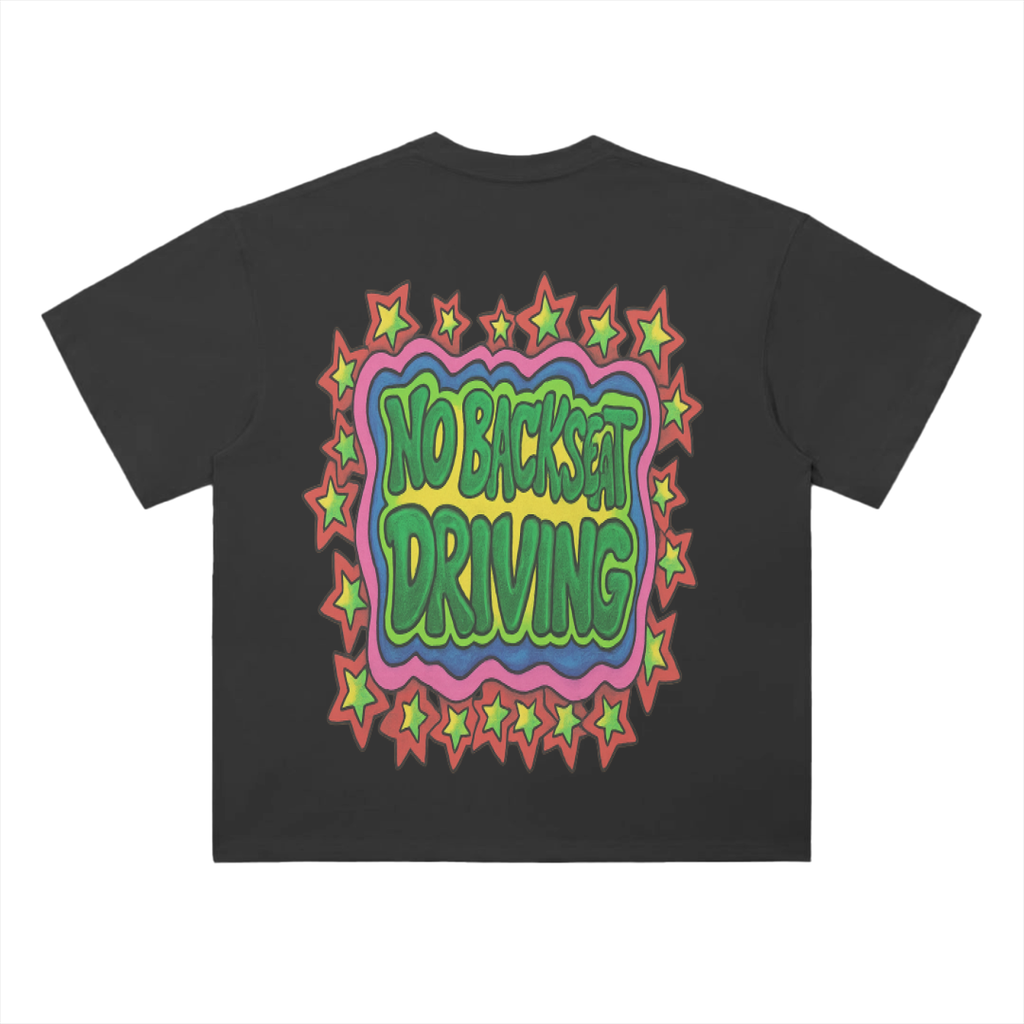 Far Out Tee