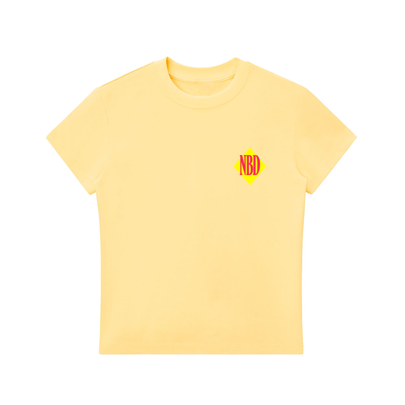 Anything Bodycon T-Shirt