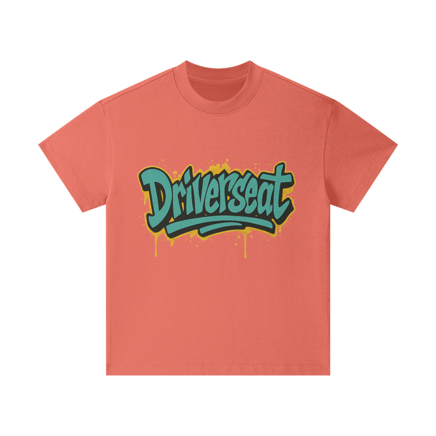 Graffiti Kids' T-shirt