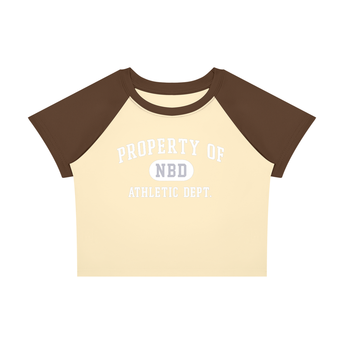 Women’s Raglan T-Shirt