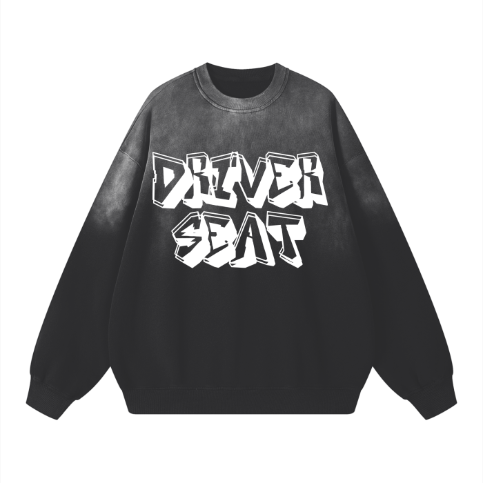 OG #2 Monkey Wash Sweatshirt