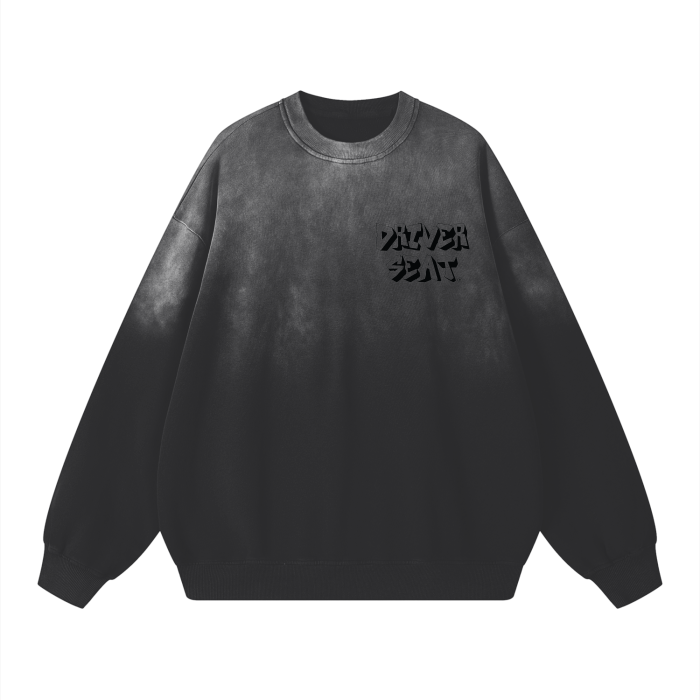OG Monkey Wash Sweatshirt