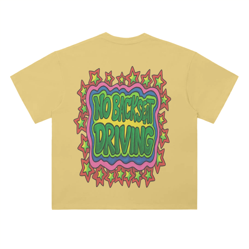 Far Out Tee