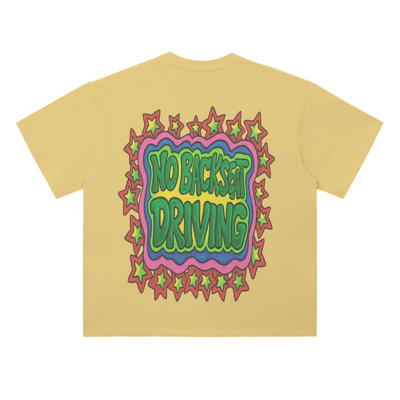 Far Out Tee