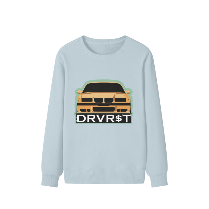 DRVR$T Sweater