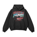 Wit Tha Crew Hoodie