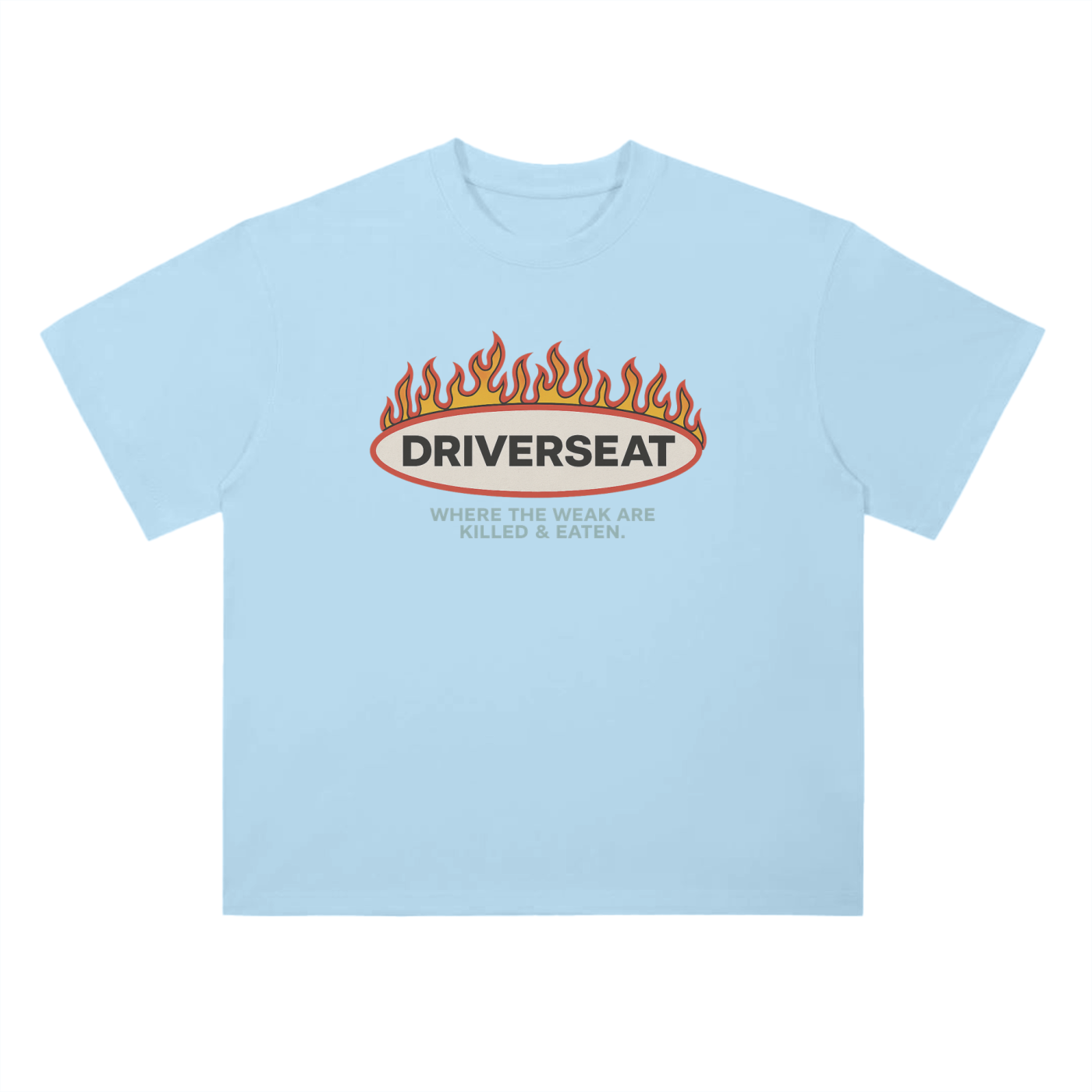 Feast or Famine Tee