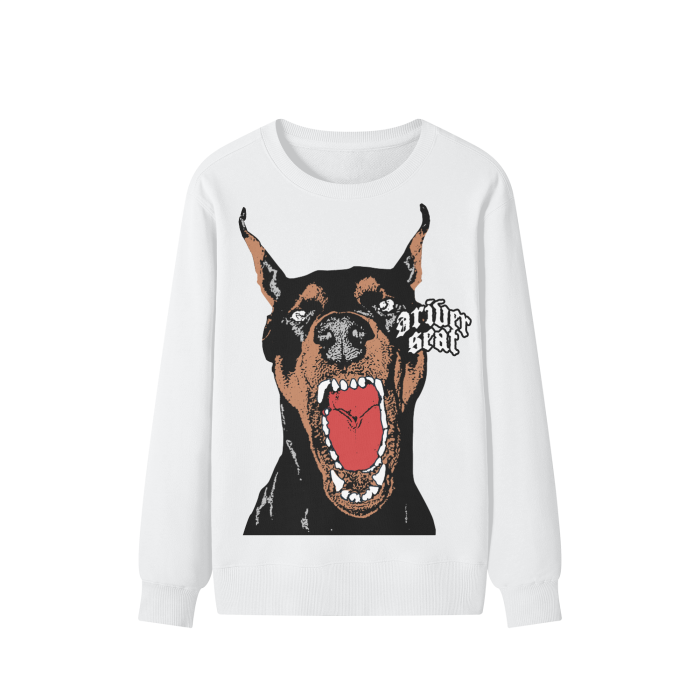 Doberman Sweater