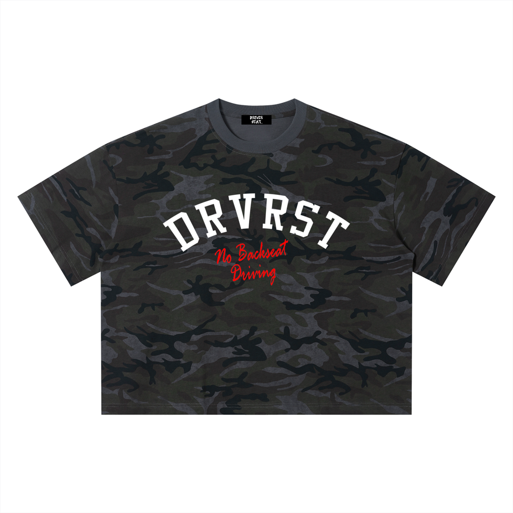 Classic Camo Tee