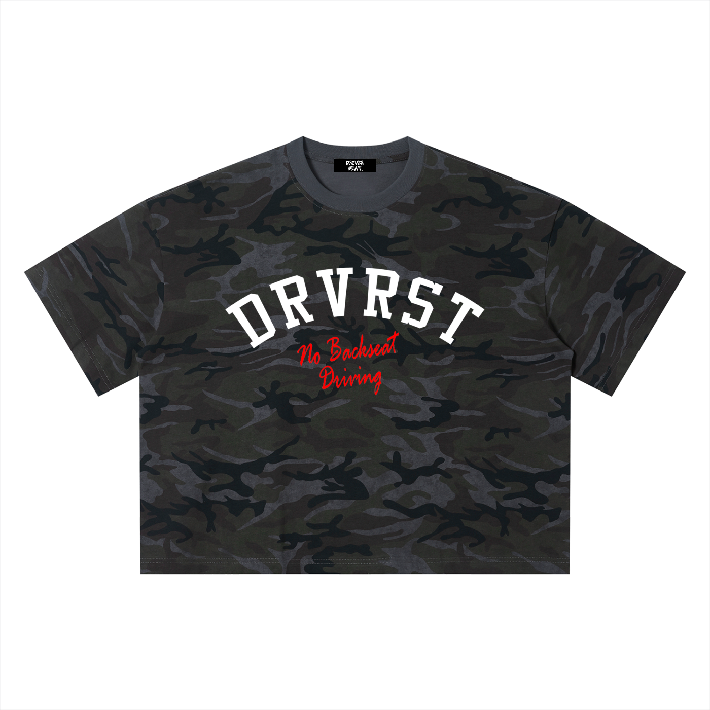 Classic Camo Tee