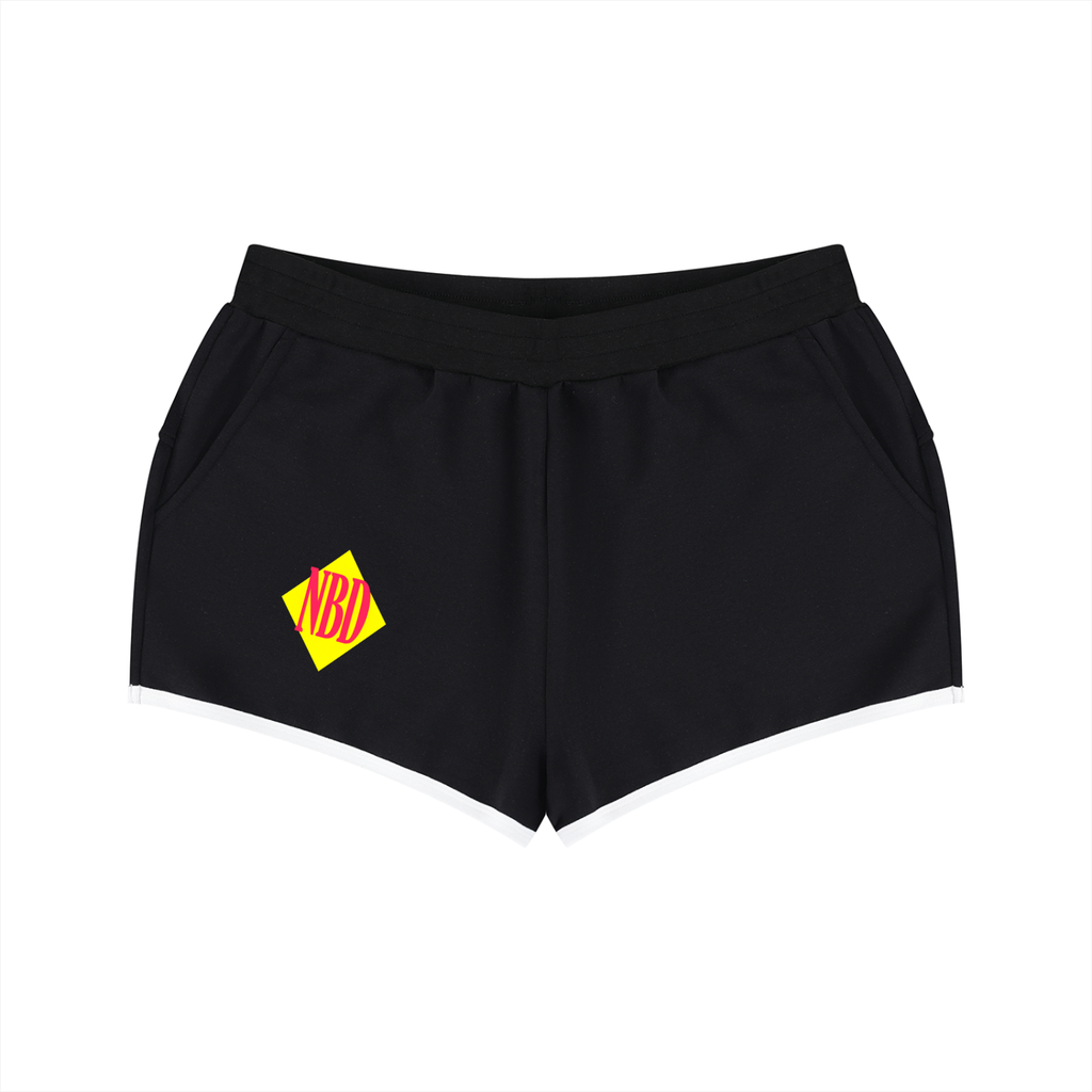 Anything Retro Shorts