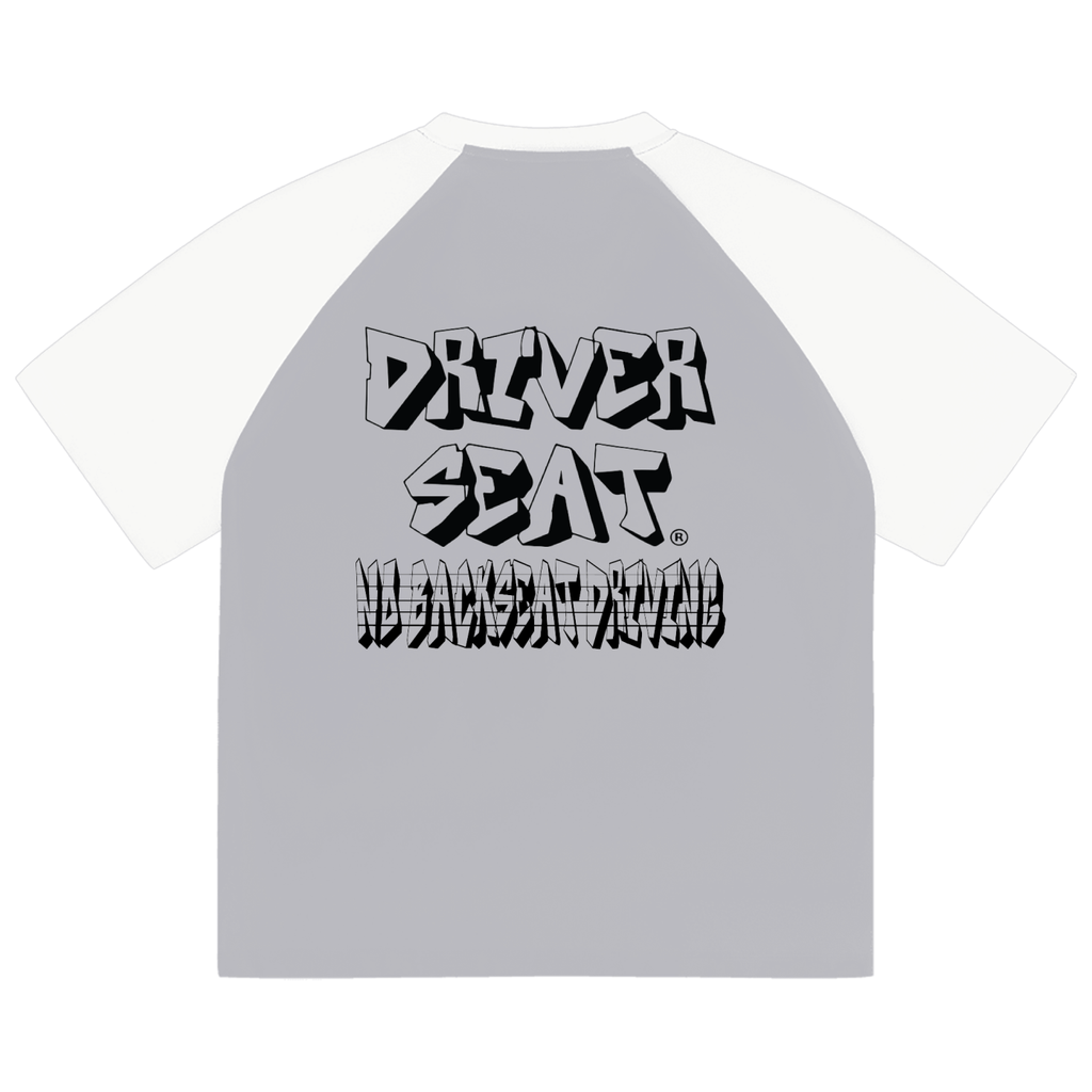 Classic Color-Blocked T-shirt