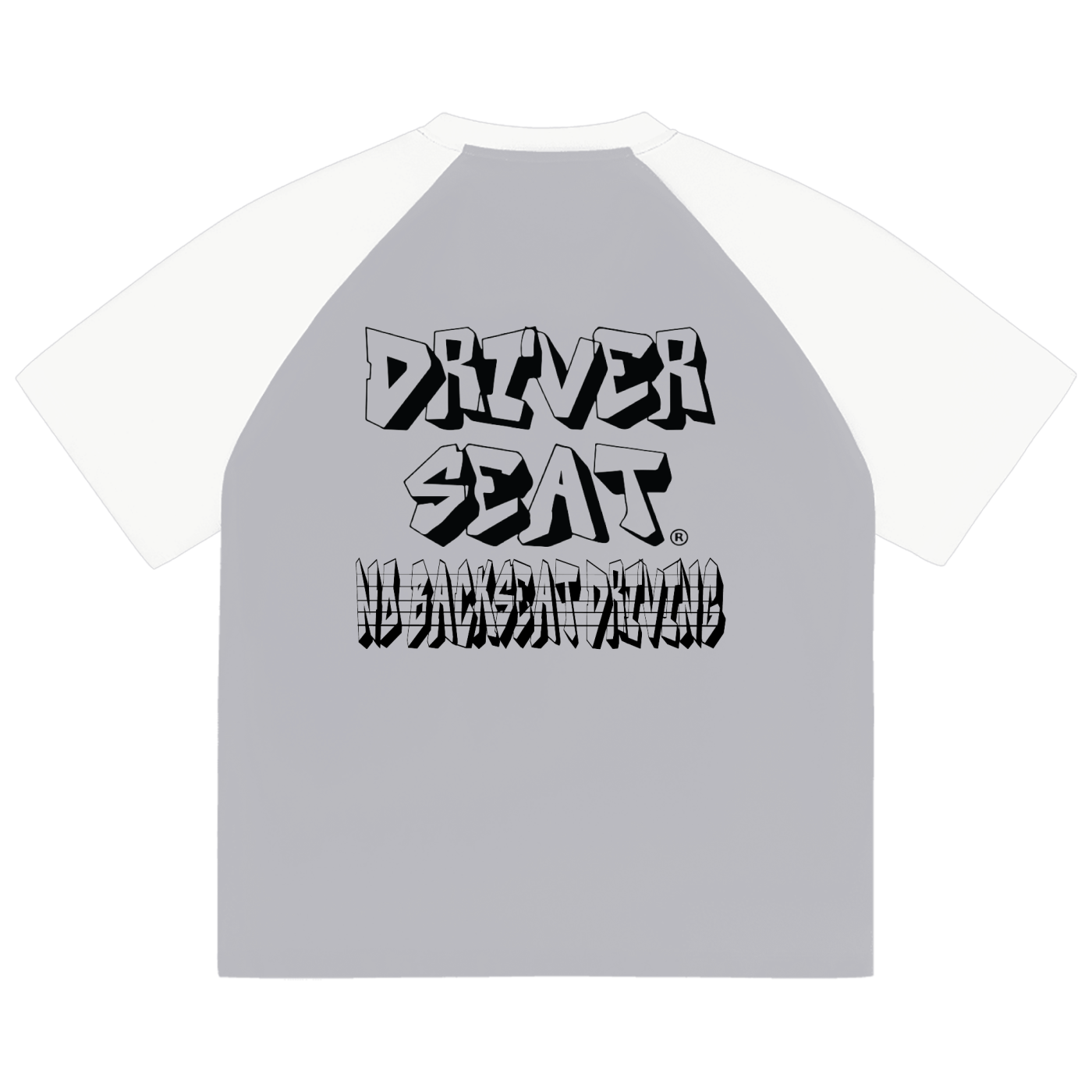 Classic Color-Blocked T-shirt