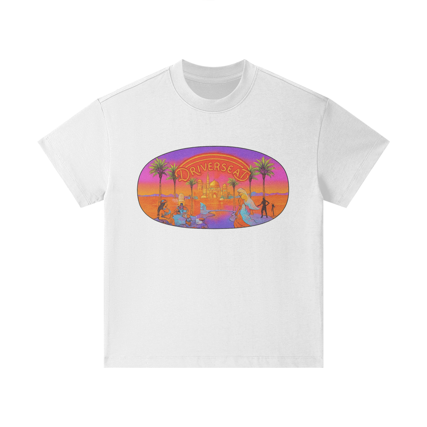 Mirage Kids' T-shirt
