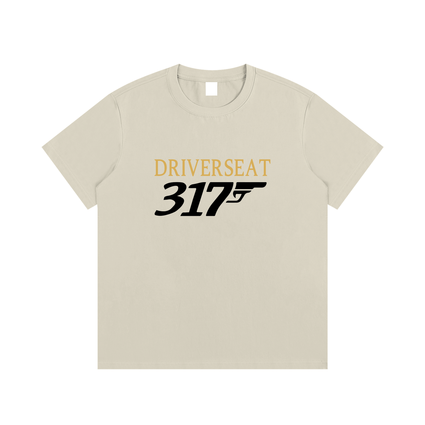 00317 Tee