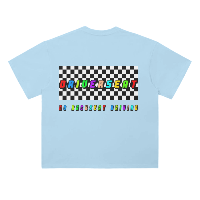 Kart Tee