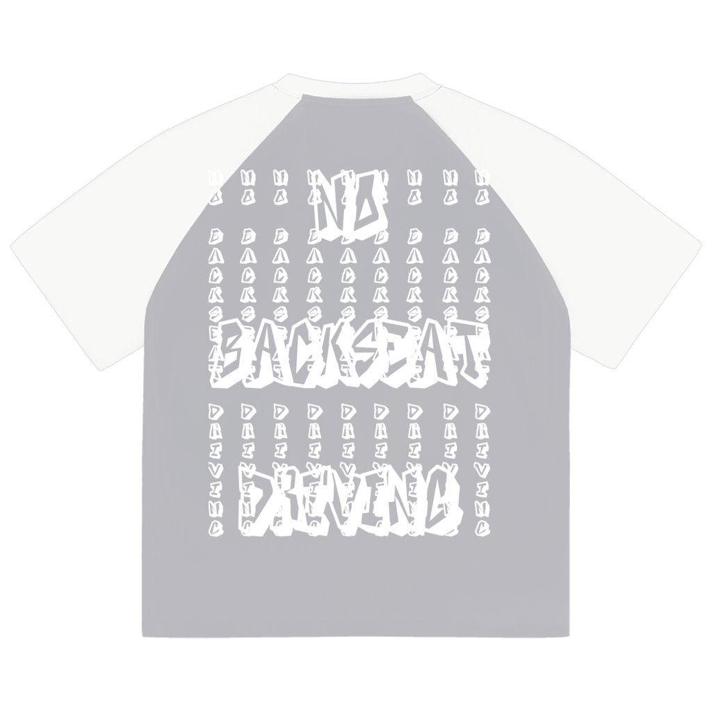 OG Color-Blocked T-shirt