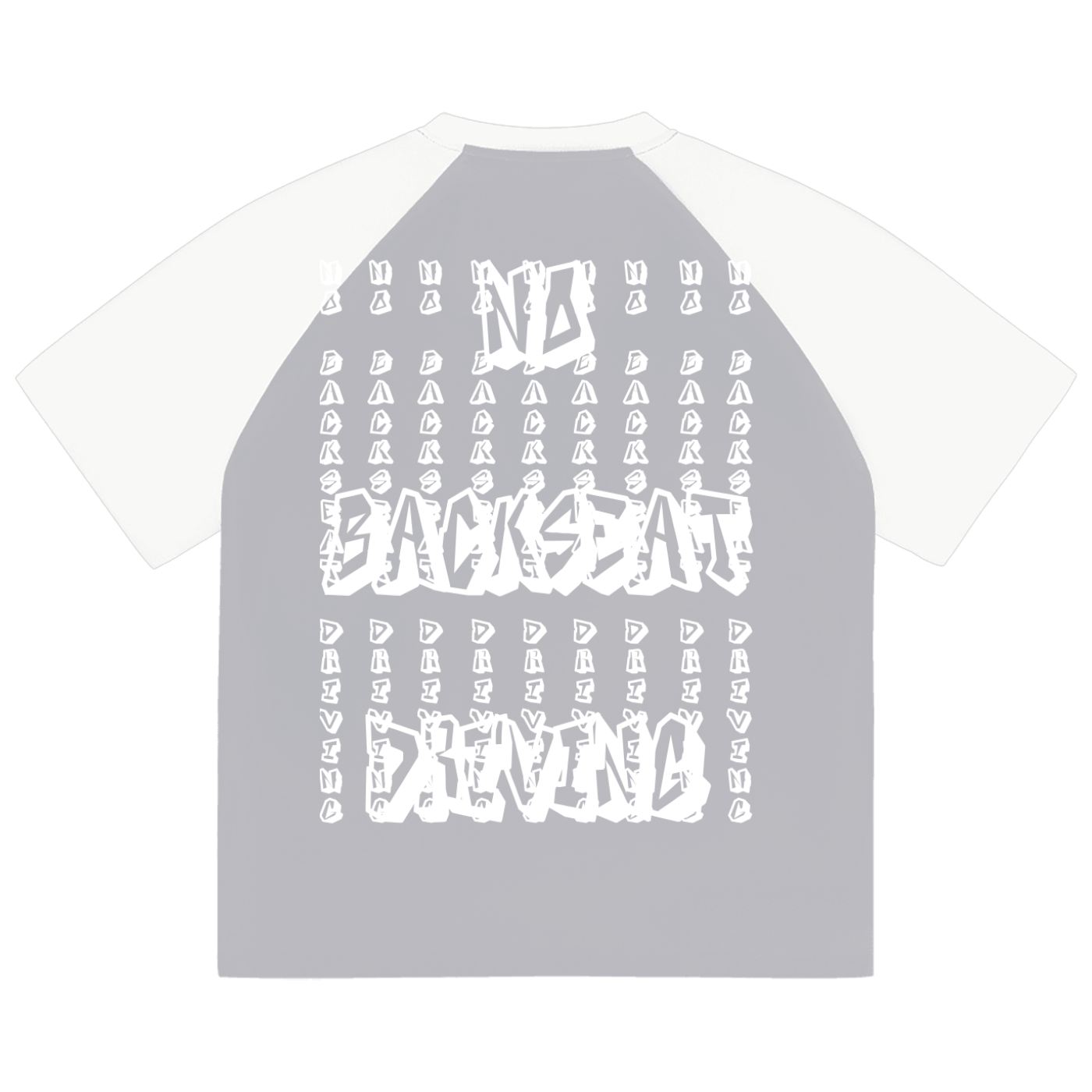 OG Color-Blocked T-shirt