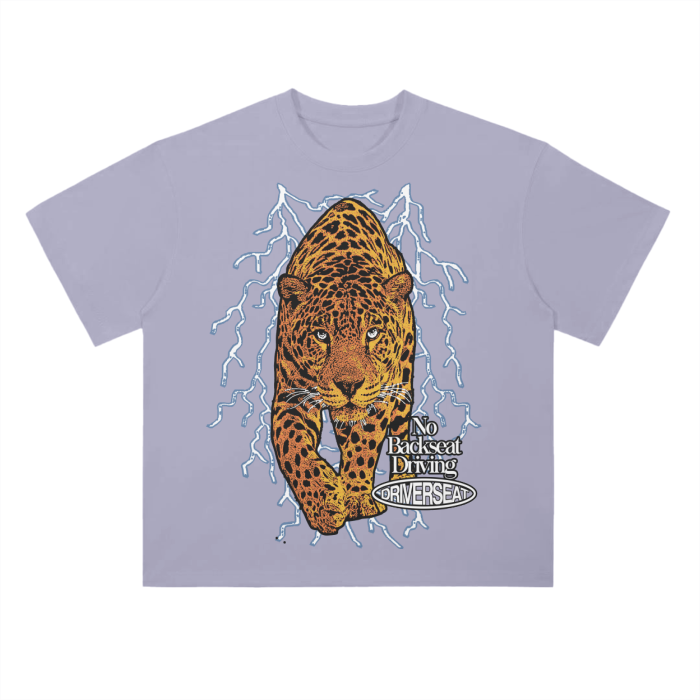 Jaguar Tee