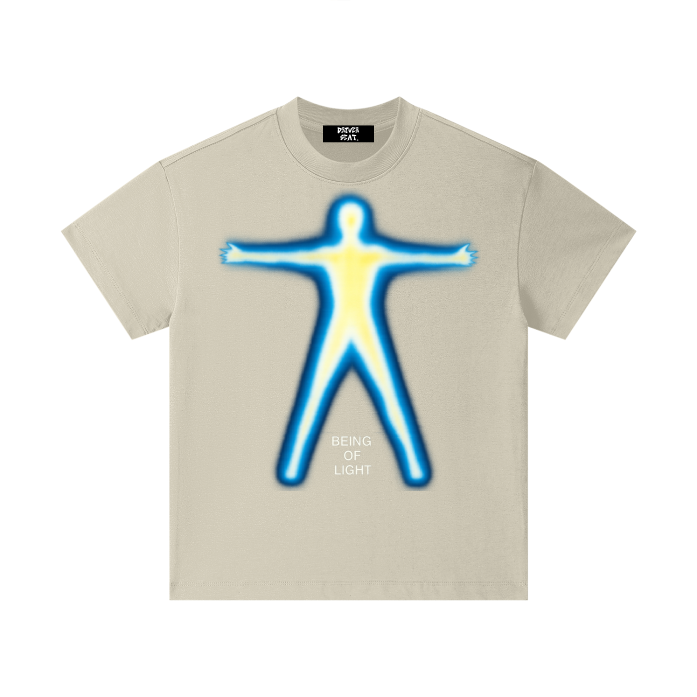 Being of Light Kids T-Shirt