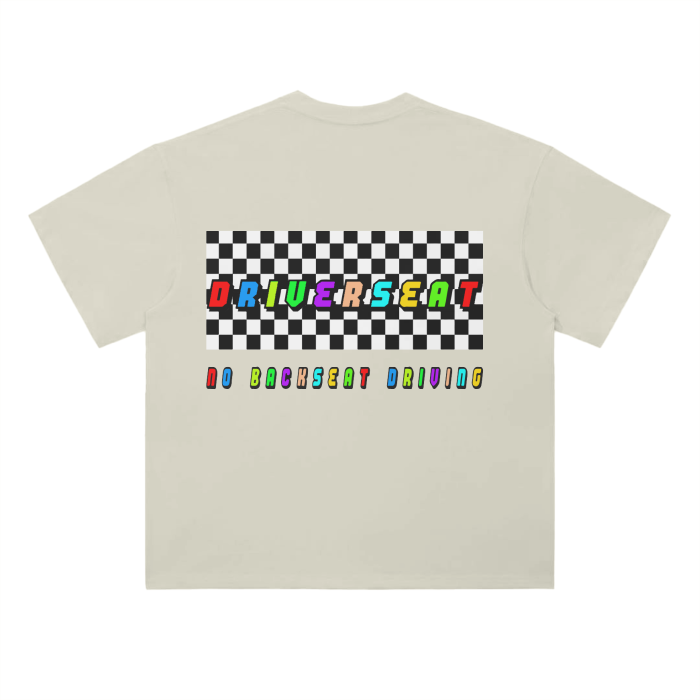 Kart Tee