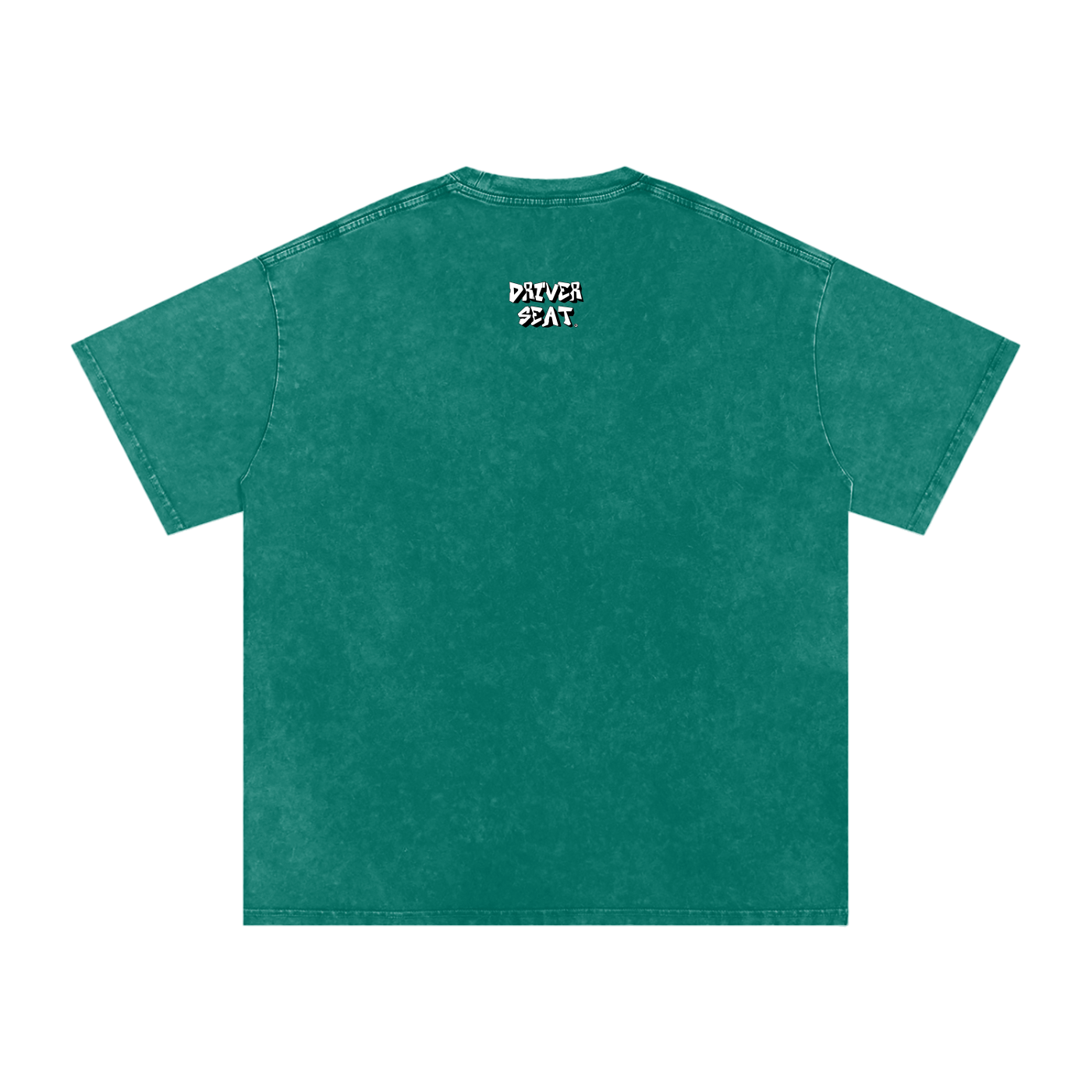 Studios Acid Wash Tee