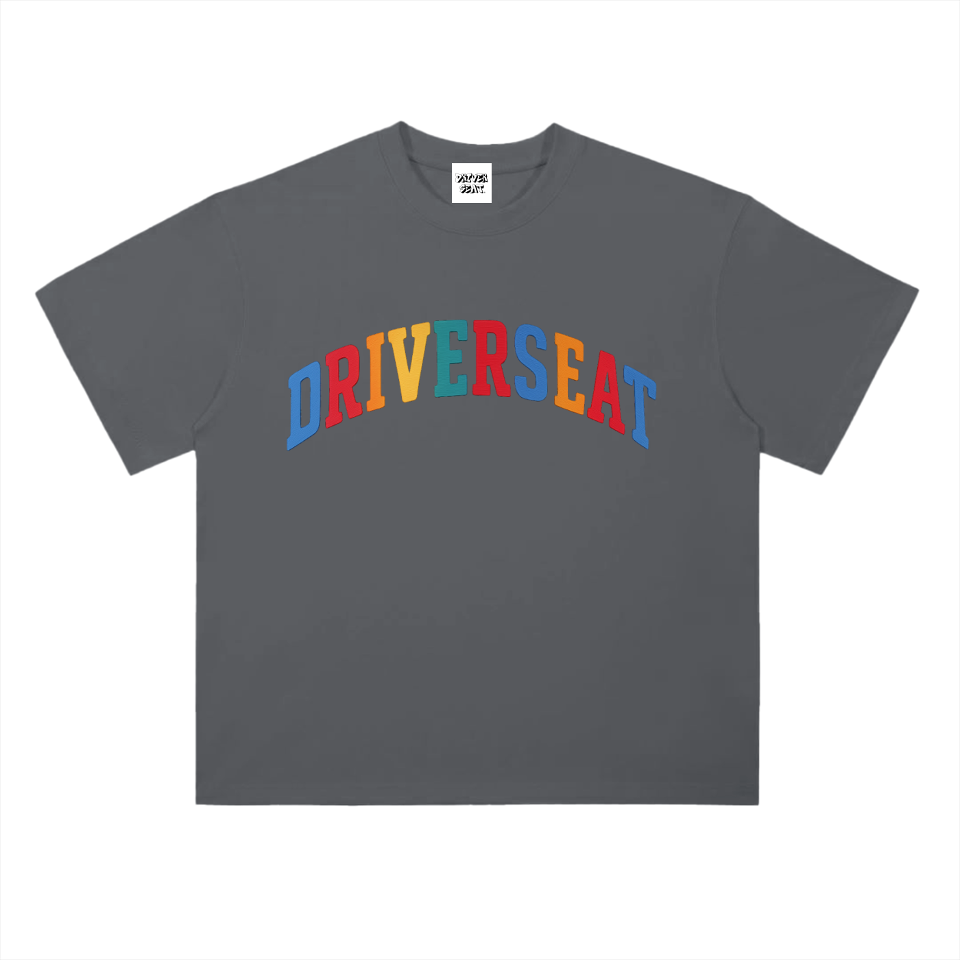 Rainbow Arch Logo T-Shirt