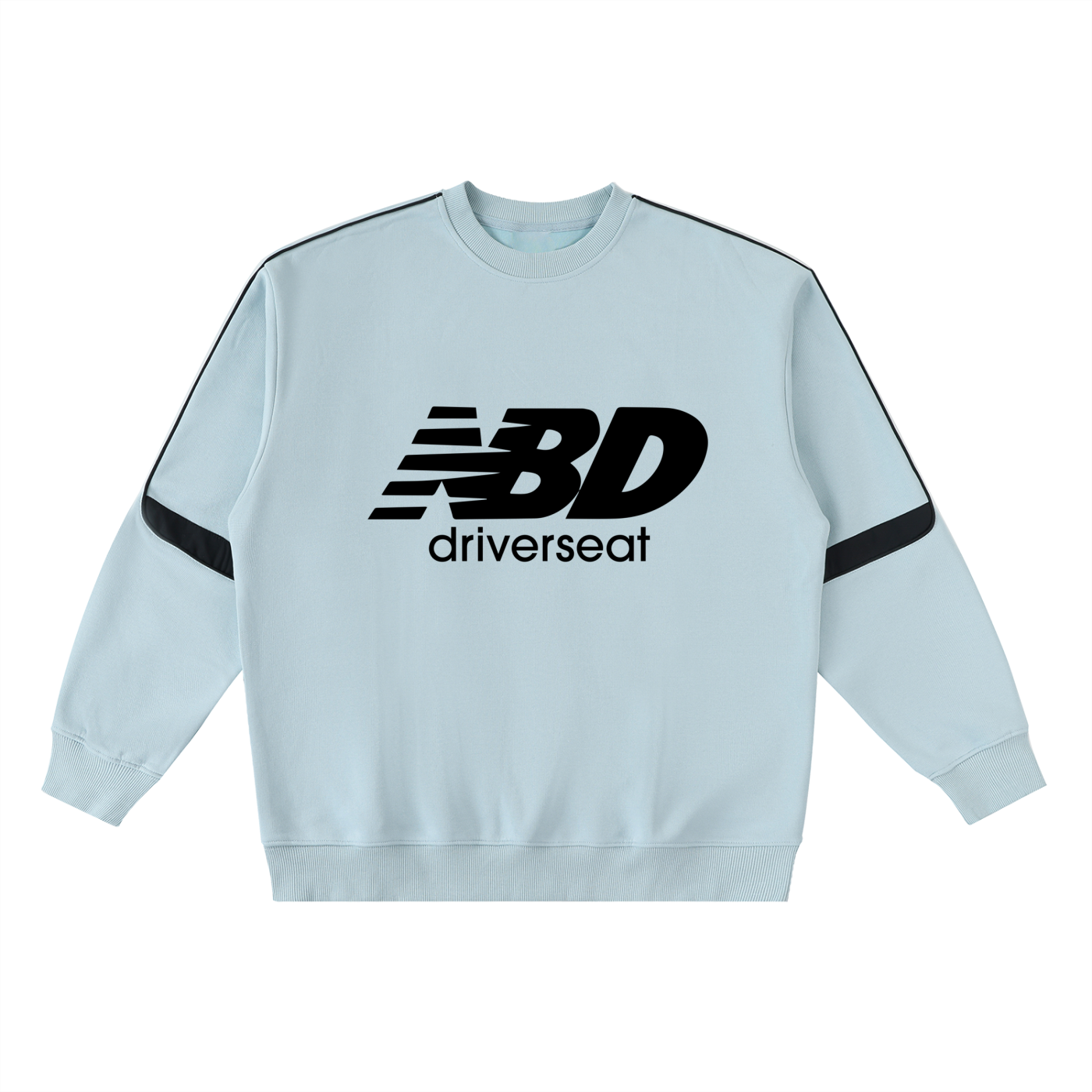 NEW Taped Sweatshirt